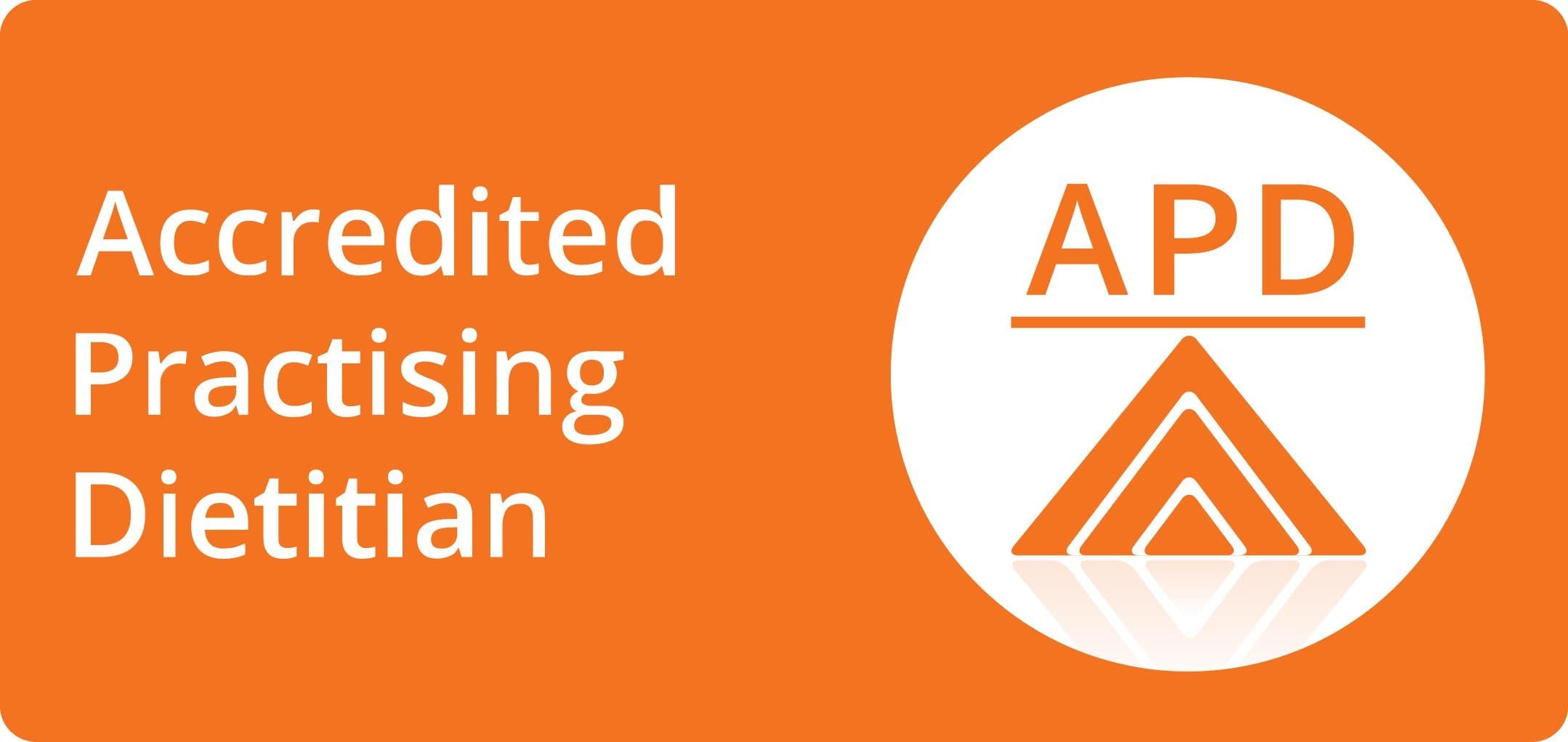 Accredited Practising Dietitian Logo